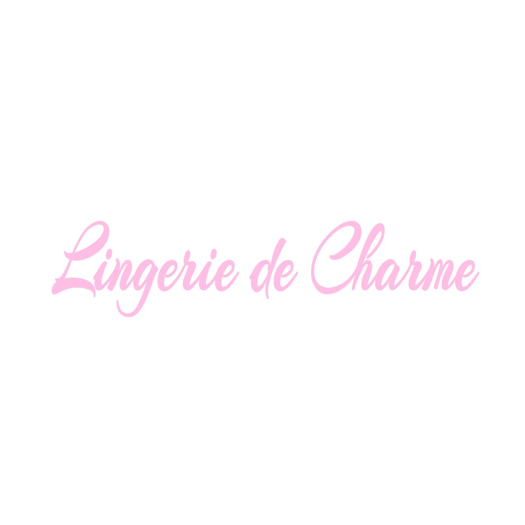 LINGERIE DE CHARME LA-ROQUE-ESCLAPON